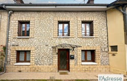 PONT SAINT PIERRE, Normandy 27360