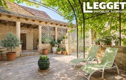 Saint-Cyprien, Nouvelle-Aquitaine 24220