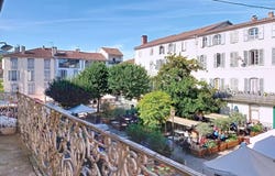 Saint-Girons, Midi-Pyrénées 09200