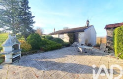 Enfonvelle, Champagne-Ardennes 52400