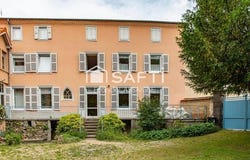 Ambert, Auvergne 63600