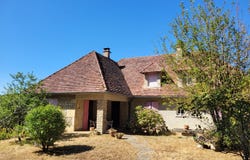 Vailhourles, Midi-Pyrénées 12200