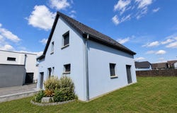 Wolfgantzen, Alsace 68600