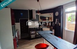 Congrier, Pays de la Loire 53800
