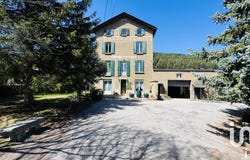 Formiguères, Occitanie 66210