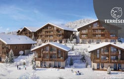 Arâches-la-Frasse, Auvergne-Rhône-Alpes 74300