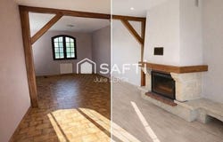 Amne, Pays de la Loire 72540