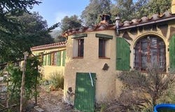 Montferrer, Languedoc-Roussillon 66150