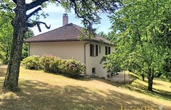 Serre-Nerpol, Isère 38470