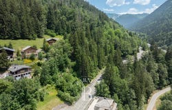 Morzine (Avoriaz), Rhône-Alpes 74110