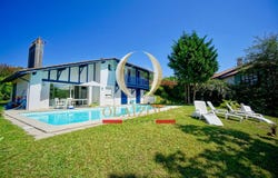 Bassussarry, Aquitaine 64200