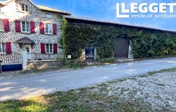 Moissannes, Nouvelle-Aquitaine 87400