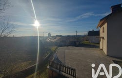 Saint-Maurice-Crillat, Franche-Comté 39130