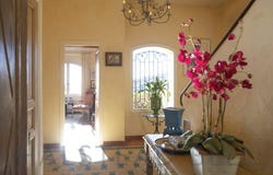 La Garde-Freinet, Provence-Alpes-Côte d'Azur 83680