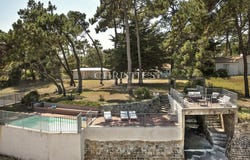 Rivedoux-Plage, Poitou-Charentes 17940