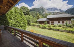 Chamonix, Rhône-Alpes 74400
