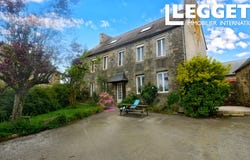 Allineuc, Brittany 22460