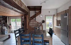 Vimoutiers, Lower Normandy 61120