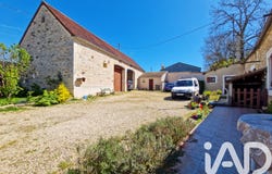 Tronchoy, Bourgogne-Franche-Comté 89700