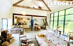 Le Ham, Pays de la Loire 53250