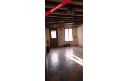 Oucques La Nouvelle, Centre 41290