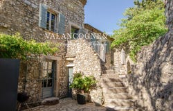 Eygalières, Bouches-du-Rhône 13810