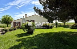 Valeyrac, Aquitaine 33340