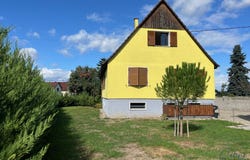 Saasenheim, Alsace 67390