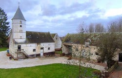 Bavincourt, Nord-Pas-de-Calais 62158