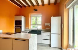 Sennevieres, Centre 37600