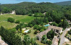 Cornillon, Languedoc-Roussillon 30630