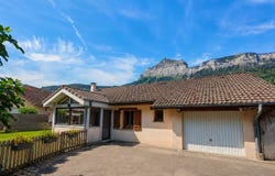 Magland, Rhône-Alpes 74300