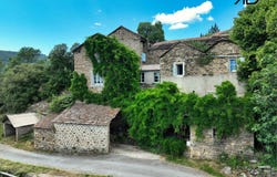 Saint-Pierre-Saint-Jean, Rhône-Alpes 07140
