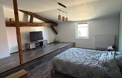 Saint-Dizier, Champagne-Ardennes 52100