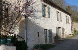 CORDES-SUR-CIEL, Midi-Pyrénées 81170