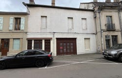 Autun, Burgundy 71400