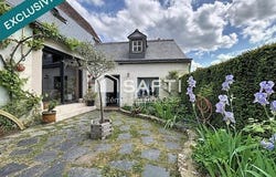 Fondettes, Centre 37230
