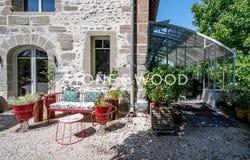 Marigny-Saint-Marcel, Haute-Savoie 74150