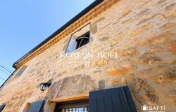 Blauzac, Languedoc-Roussillon 30700