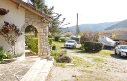 Rivière-sur-Tarn, Aveyron 12640