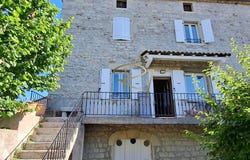 Berrias-et-Casteljau, Rhône-Alpes 07460