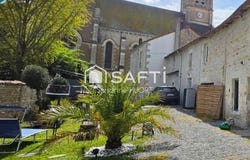 Saint-Hilaire-La-Palud, Poitou-Charentes 79210