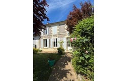 Saleignes, Poitou-Charentes 17510