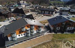 Abondance, Rhône-Alpes 74360