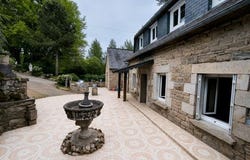 Plounerin, Bretagne 22780