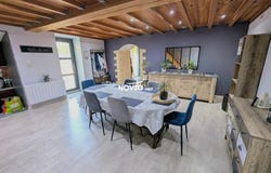 Scorbé-Clairvaux, Vienne 86140