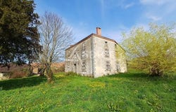 Bellac, Limousin 87300