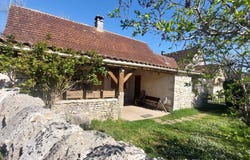 SAILLAC, Occitanie 46260