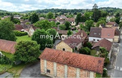 Le Buisson-de-Cadouin, Aquitaine 24480
