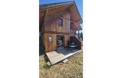 Gresse-en-Vercors, Isère 38650